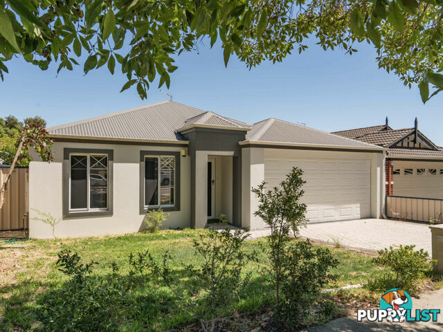 82B Acton Avenue RIVERVALE WA 6103