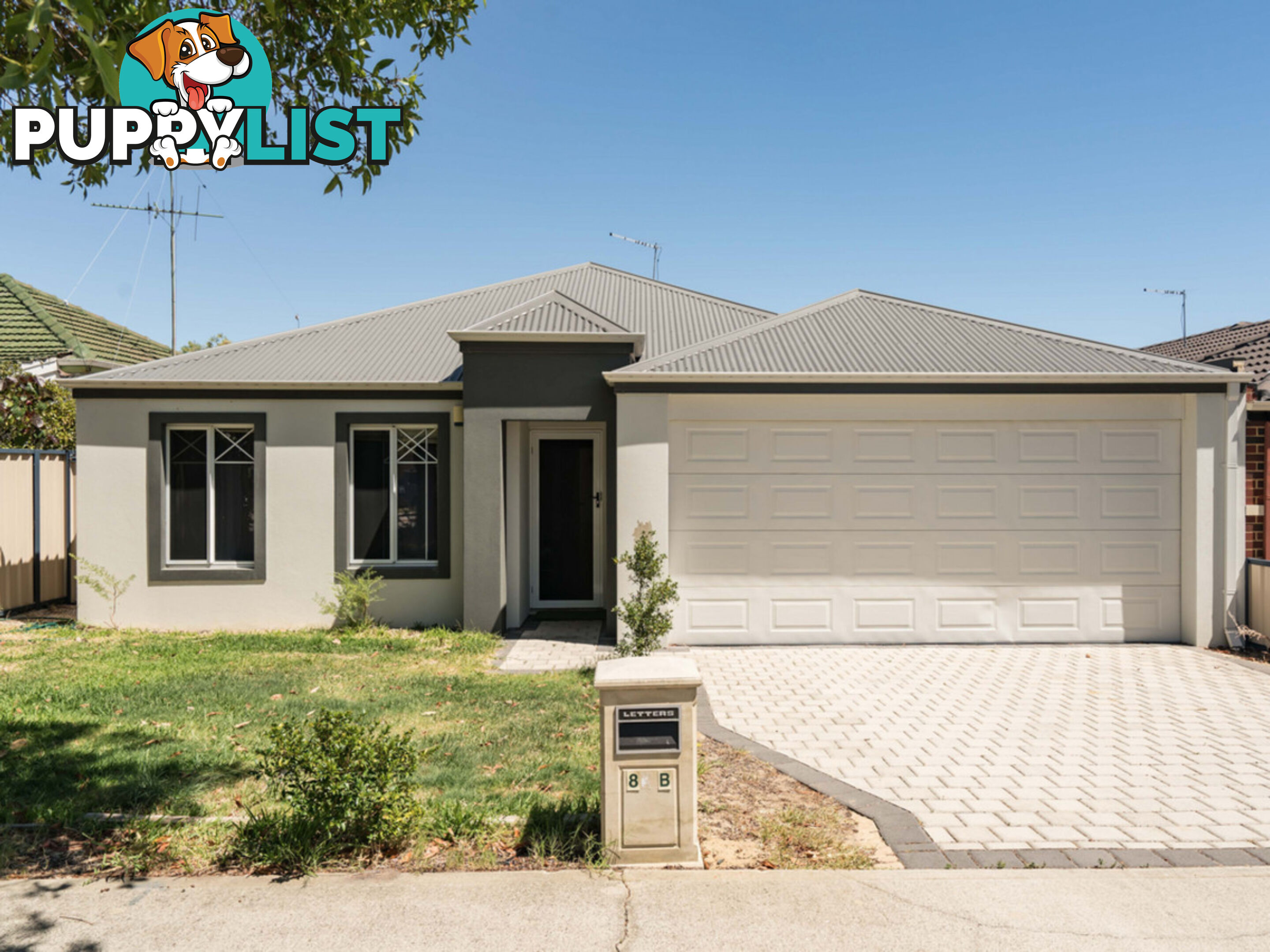 82B Acton Avenue RIVERVALE WA 6103