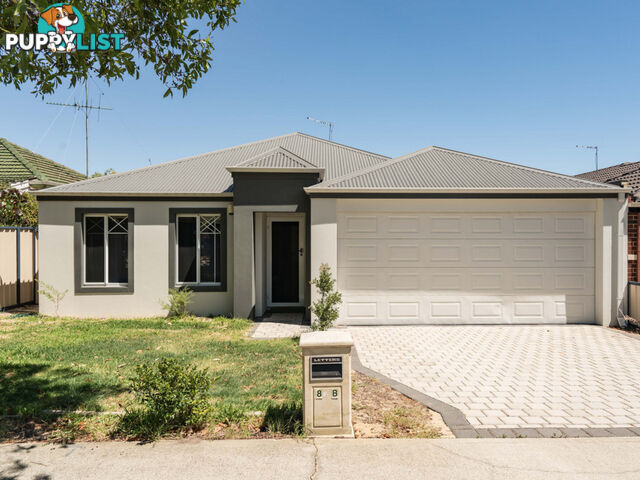 82B Acton Avenue RIVERVALE WA 6103