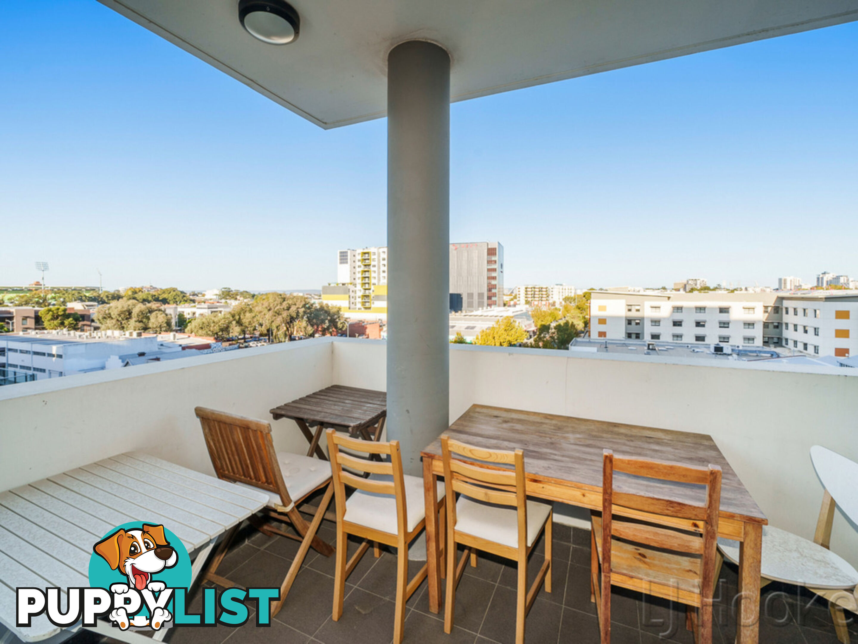 49/15 Aberdeen Street PERTH WA 6000