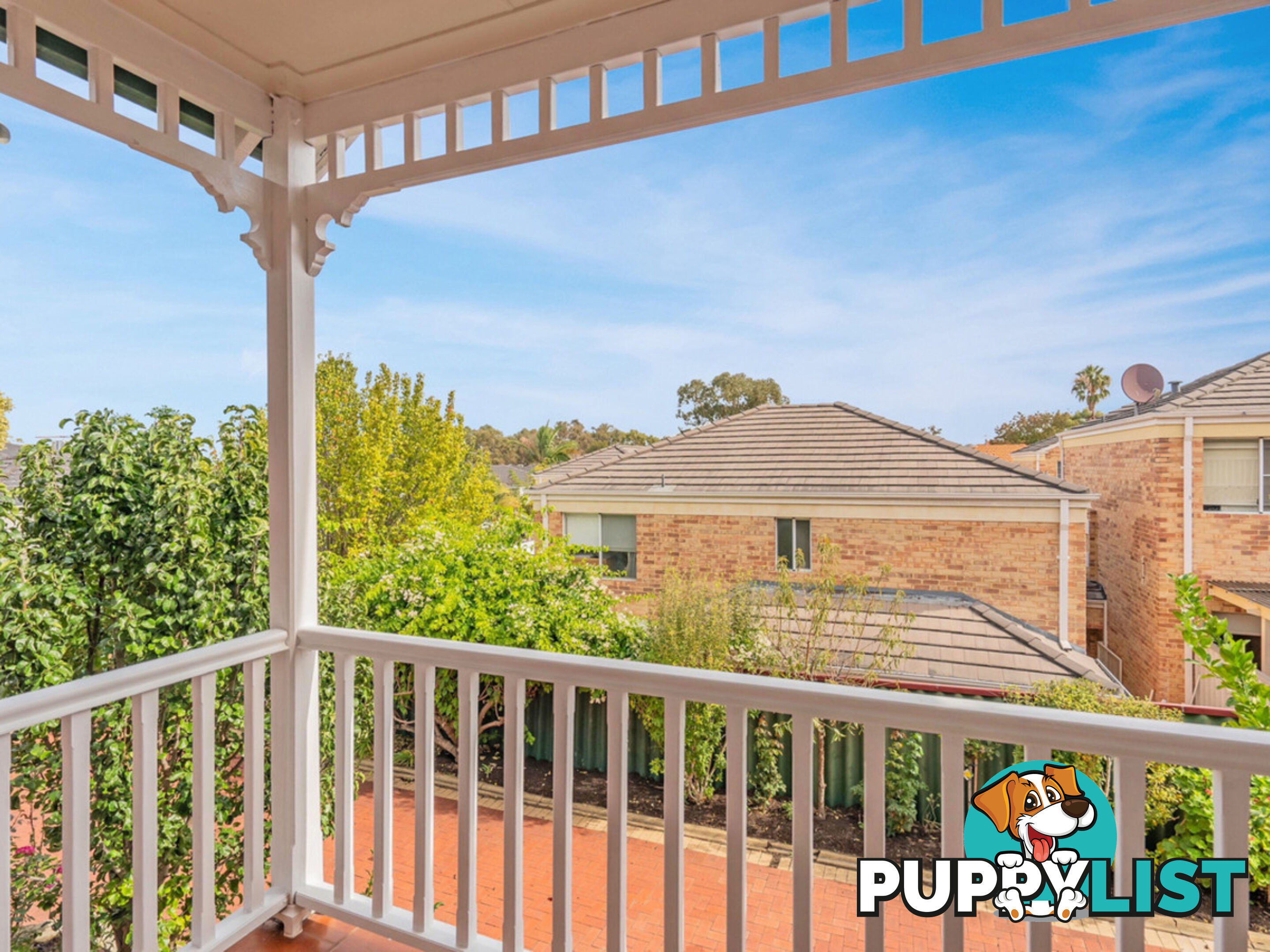 6/61 Kirkham Hill Terrace MAYLANDS WA 6051