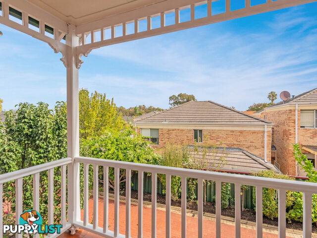 6/61 Kirkham Hill Terrace MAYLANDS WA 6051