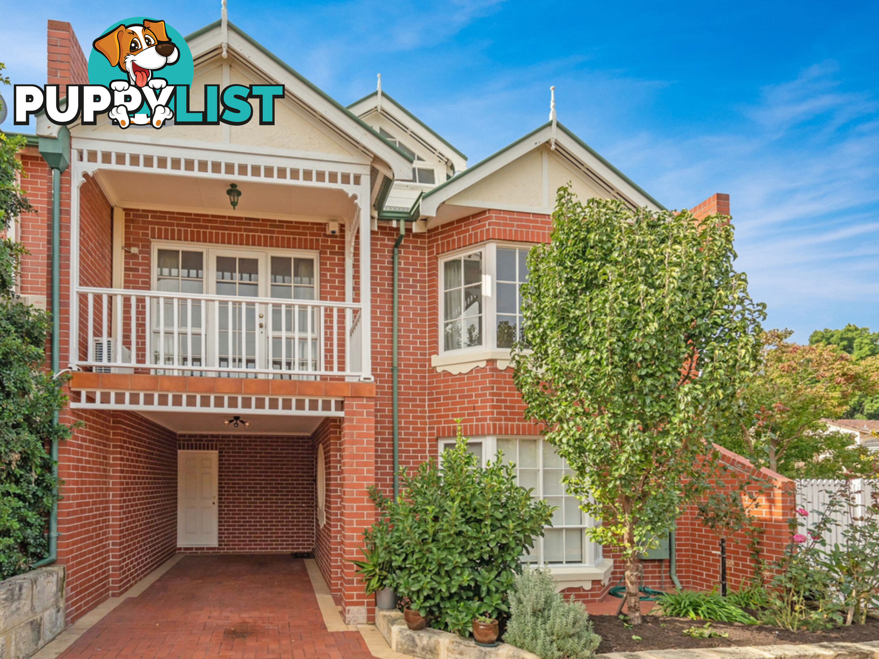 6/61 Kirkham Hill Terrace MAYLANDS WA 6051