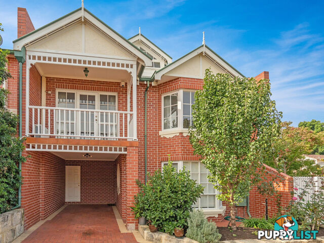 6/61 Kirkham Hill Terrace MAYLANDS WA 6051