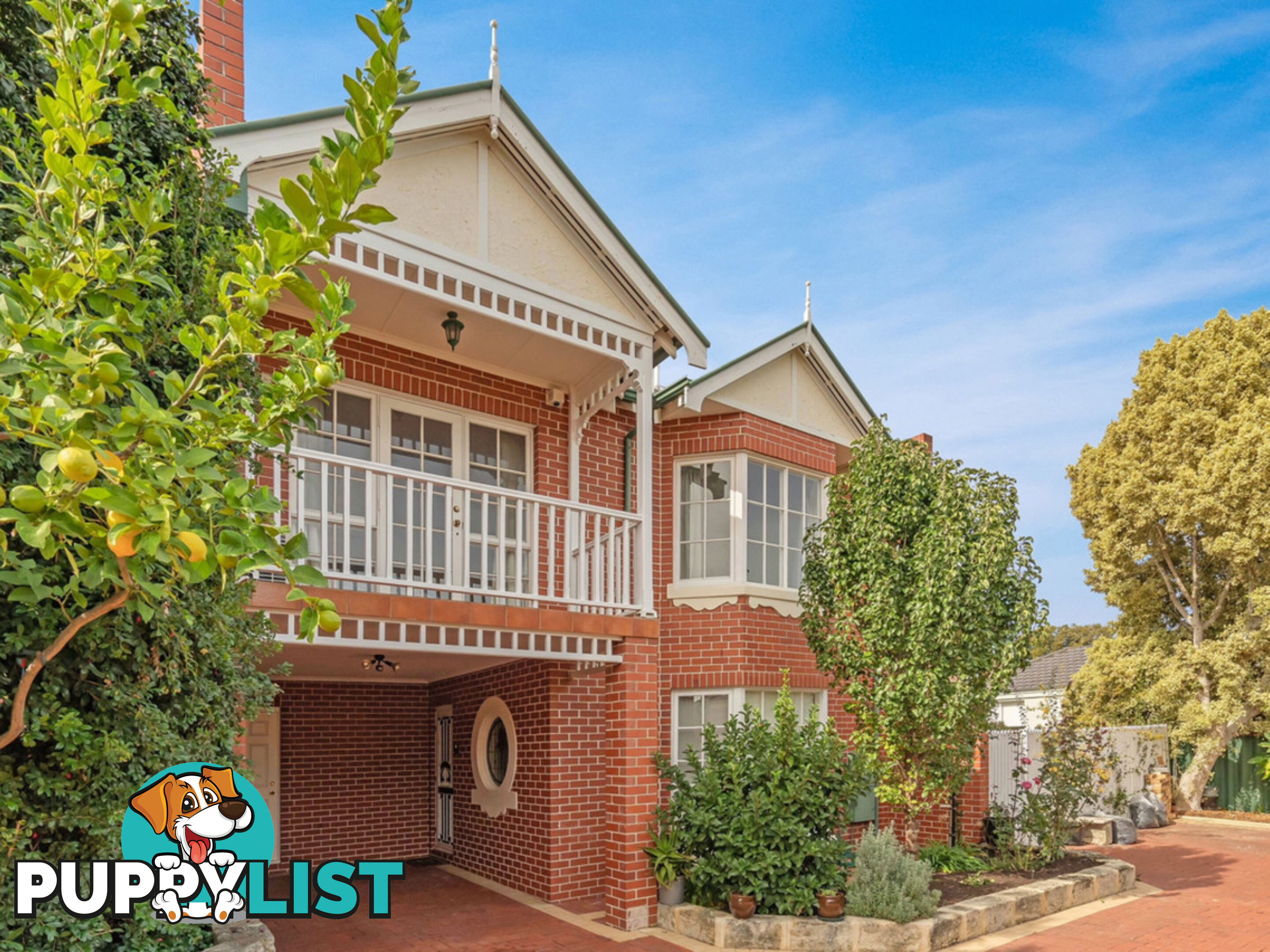 6/61 Kirkham Hill Terrace MAYLANDS WA 6051