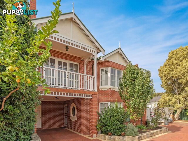 6/61 Kirkham Hill Terrace MAYLANDS WA 6051