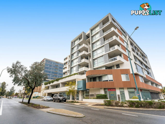 66/5 Hawksburn Road RIVERVALE WA 6103