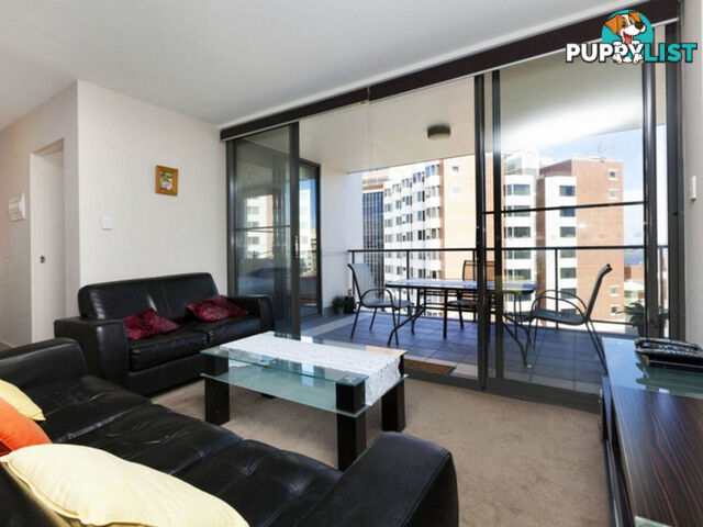 64/188 Adelaide Terrace EAST PERTH WA 6004