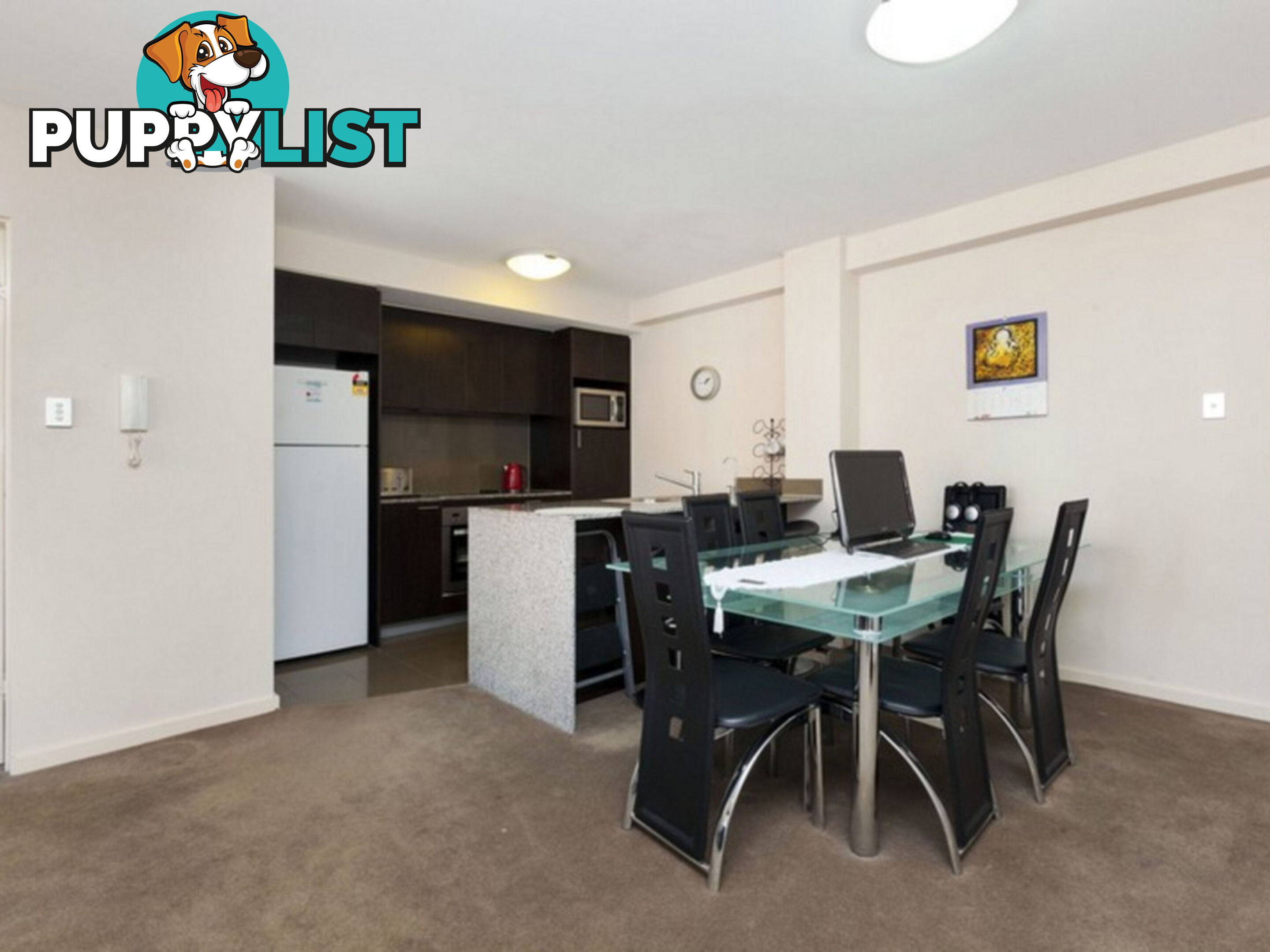 64/188 Adelaide Terrace EAST PERTH WA 6004