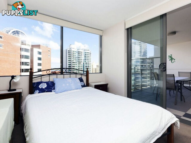 64/188 Adelaide Terrace EAST PERTH WA 6004
