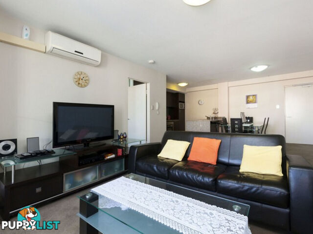 64/188 Adelaide Terrace EAST PERTH WA 6004