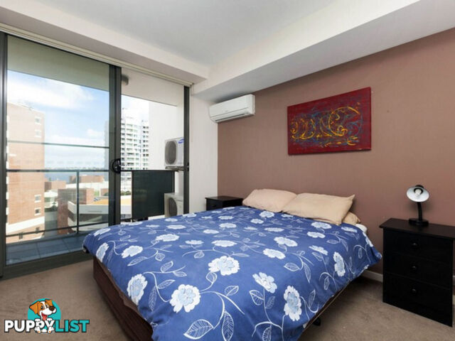 64/188 Adelaide Terrace EAST PERTH WA 6004