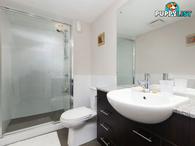 64/188 Adelaide Terrace EAST PERTH WA 6004
