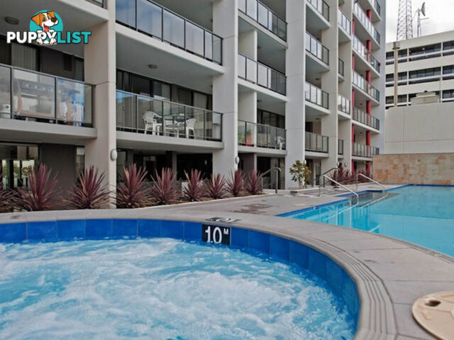 64/188 Adelaide Terrace EAST PERTH WA 6004