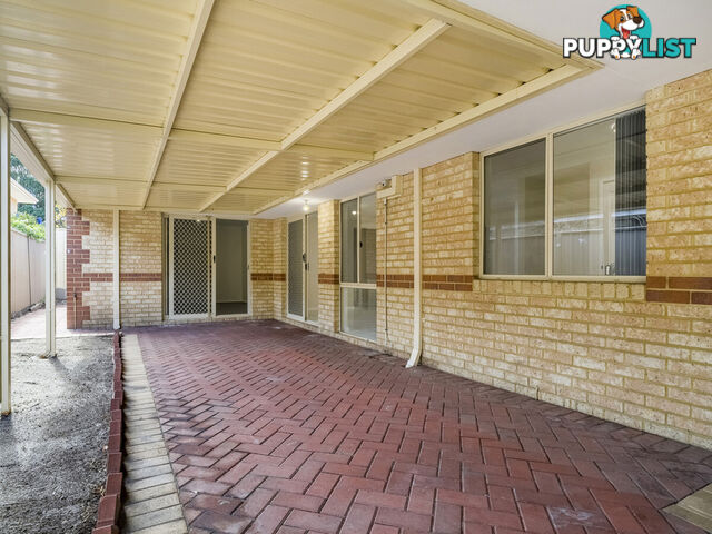 2/65 Spencer Avenue YOKINE WA 6060