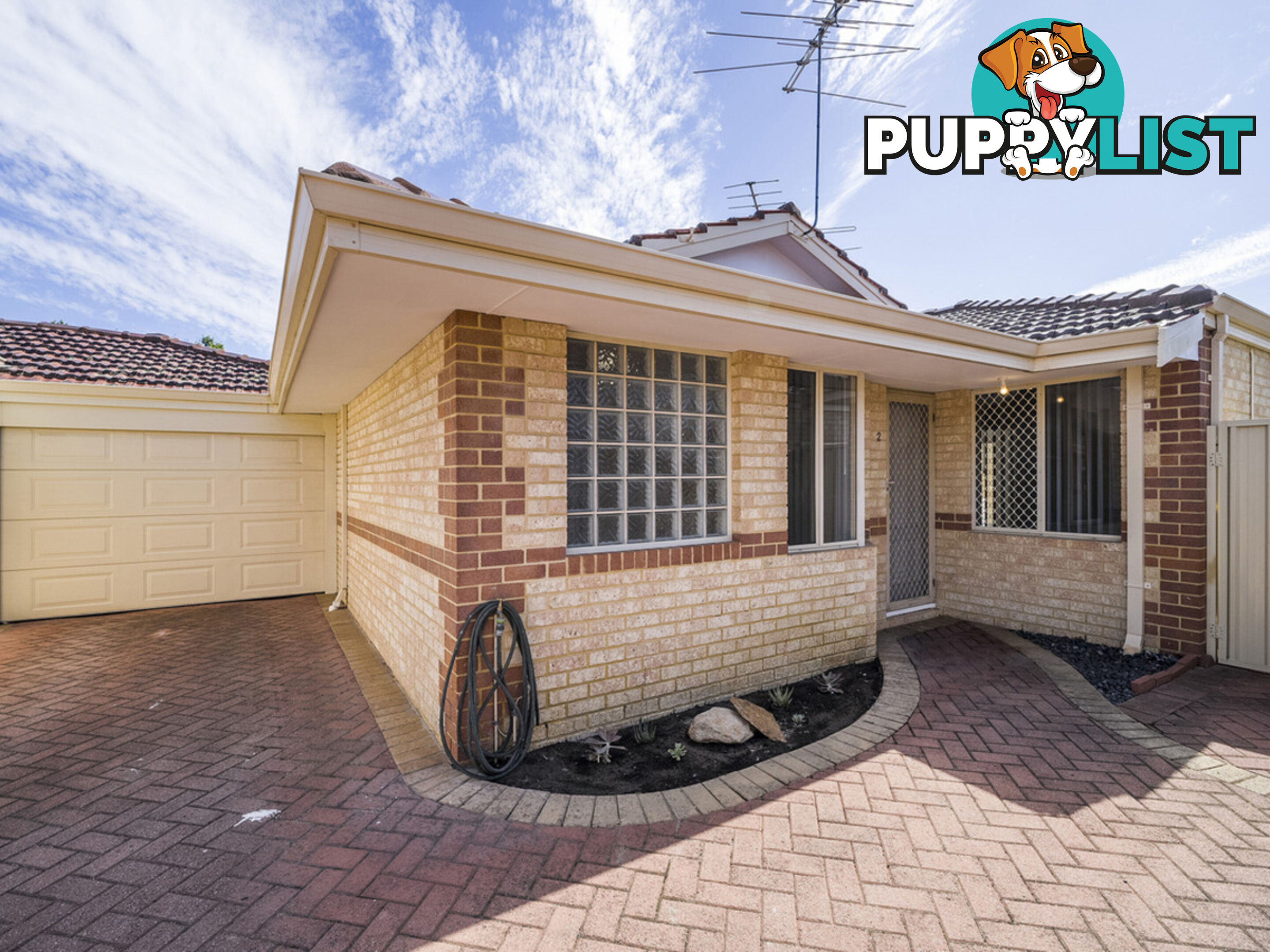 2/65 Spencer Avenue YOKINE WA 6060