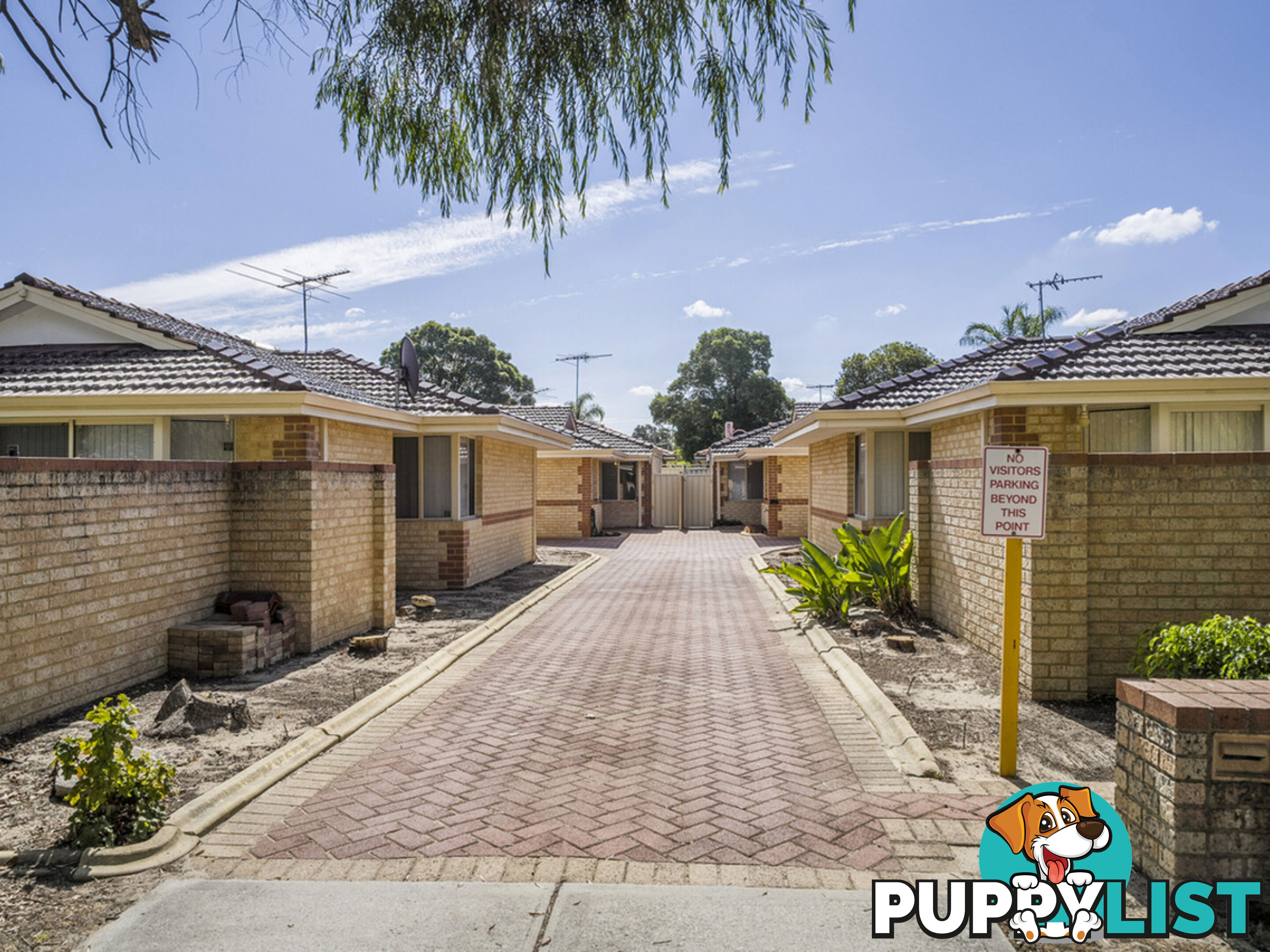 2/65 Spencer Avenue YOKINE WA 6060