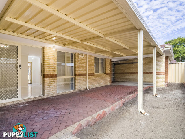 2/65 Spencer Avenue YOKINE WA 6060