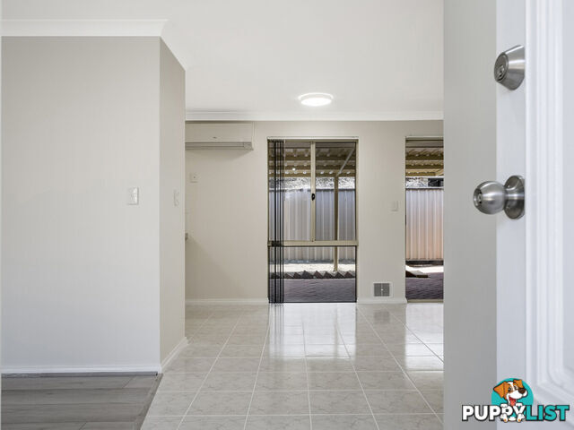 2/65 Spencer Avenue YOKINE WA 6060
