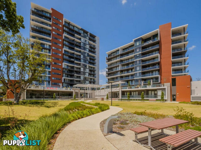 80/3 Homelea Court RIVERVALE WA 6103