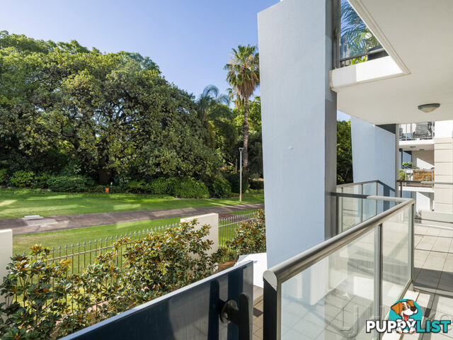 11/9 Delhi Street WEST PERTH WA 6005