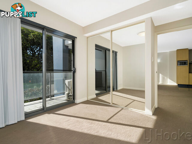 11/9 Delhi Street WEST PERTH WA 6005