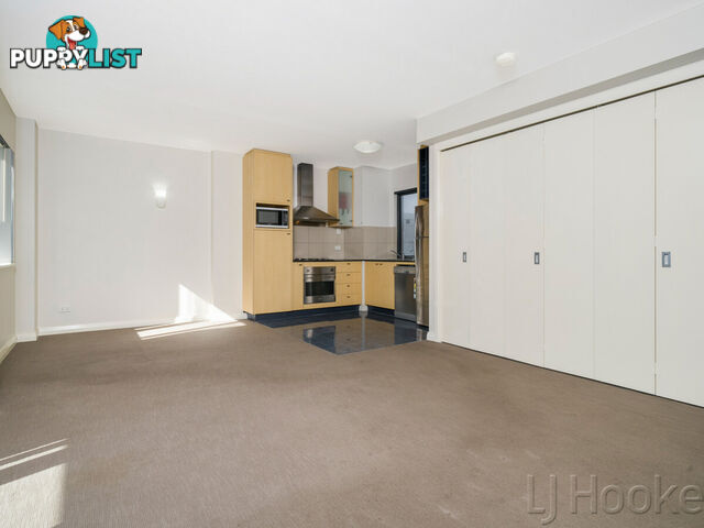 11/9 Delhi Street WEST PERTH WA 6005