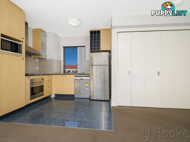 11/9 Delhi Street WEST PERTH WA 6005