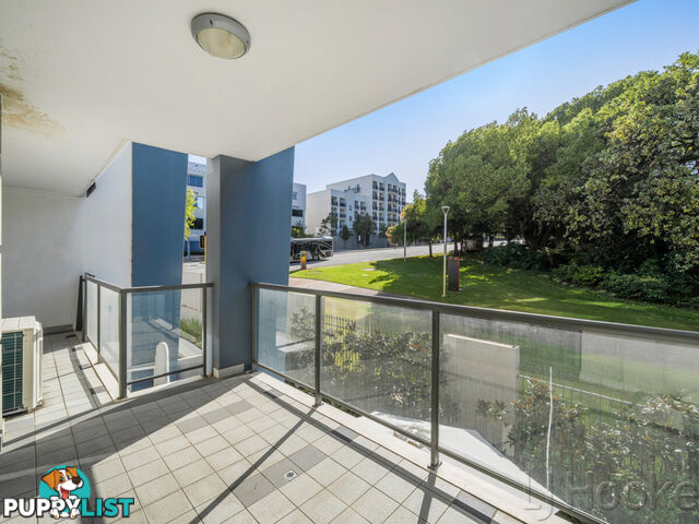 11/9 Delhi Street WEST PERTH WA 6005