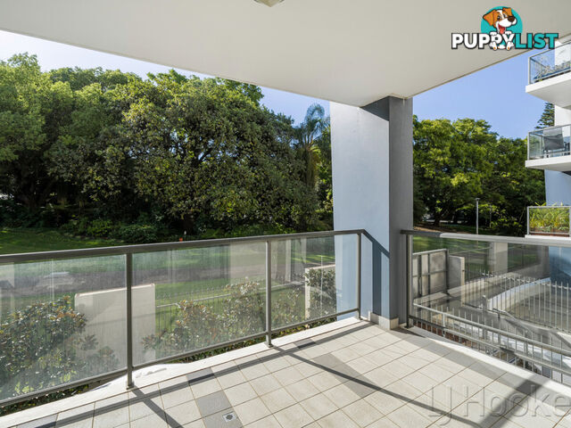 11/9 Delhi Street WEST PERTH WA 6005