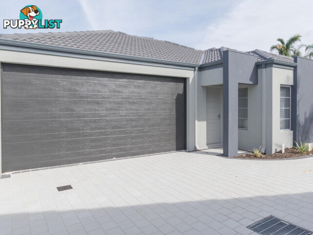 11B Playden Way BALGA WA 6061