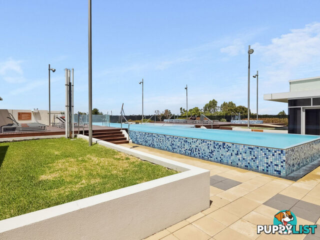 402/2 Moreau Parade EAST PERTH WA 6004