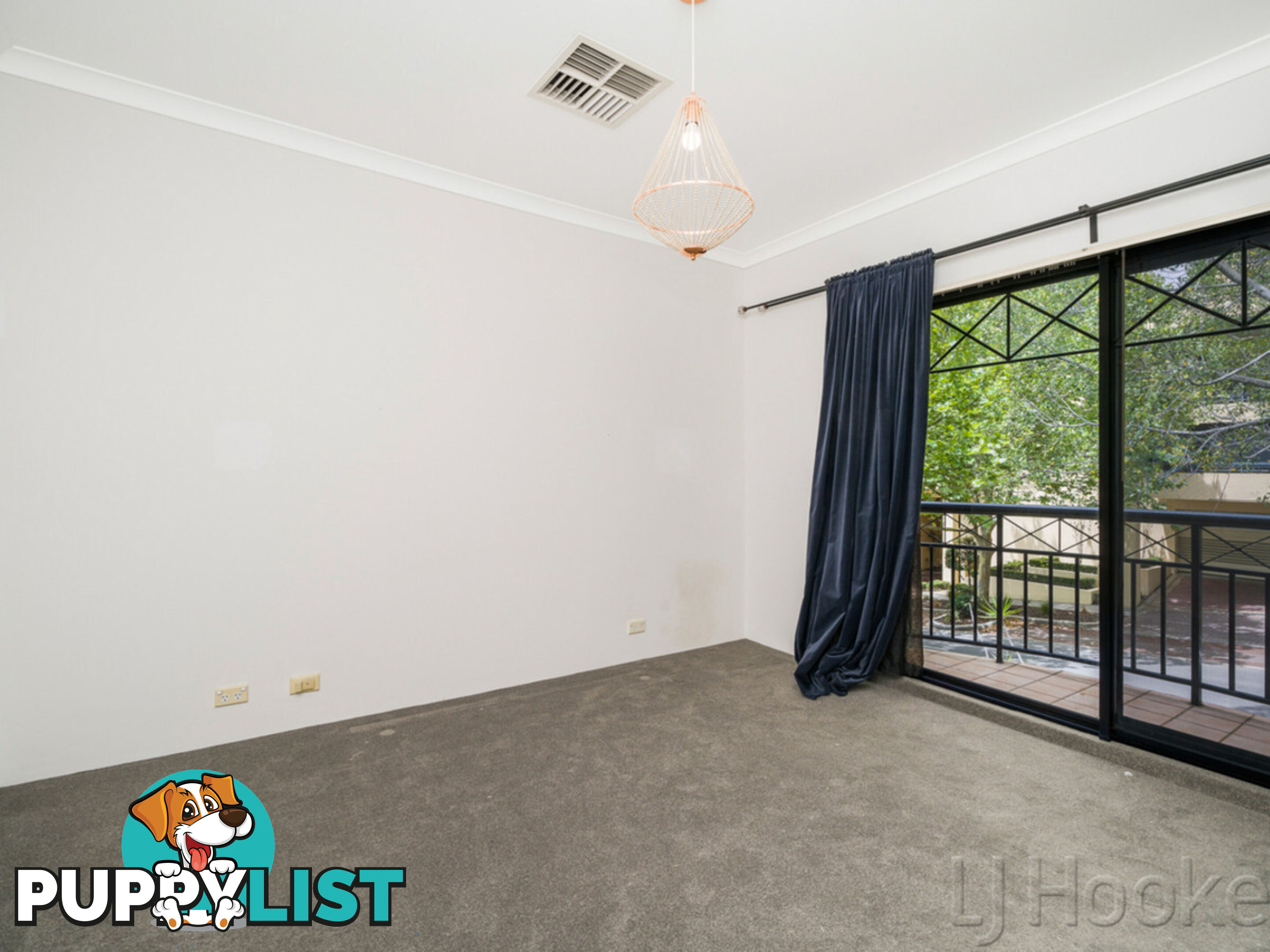 47B Trafalgar Road EAST PERTH WA 6004