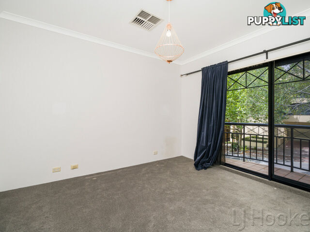 47B Trafalgar Road EAST PERTH WA 6004