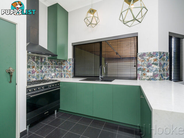 47B Trafalgar Road EAST PERTH WA 6004