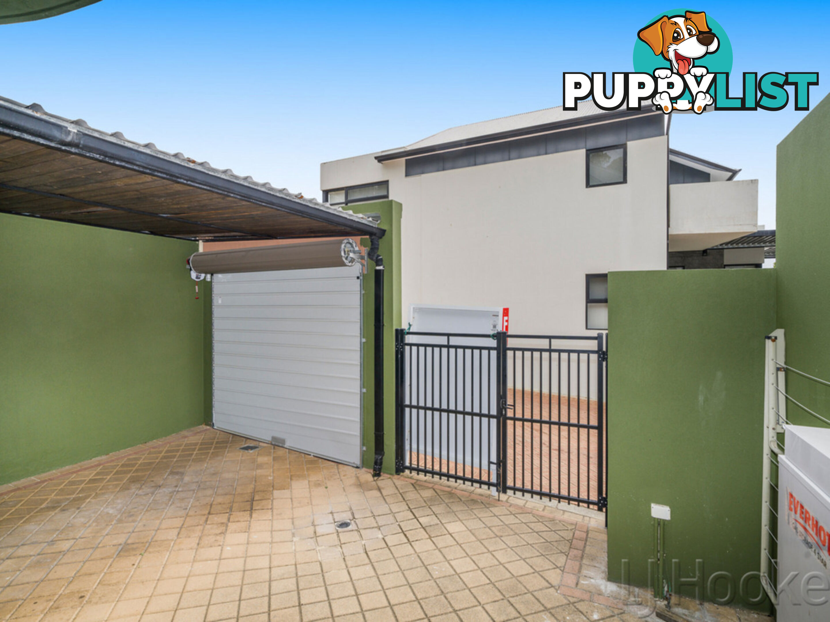 47B Trafalgar Road EAST PERTH WA 6004