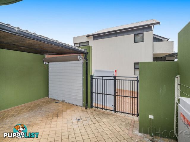 47B Trafalgar Road EAST PERTH WA 6004