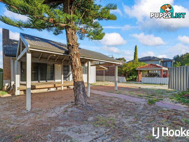 72 Leach Highway WILSON WA 6107