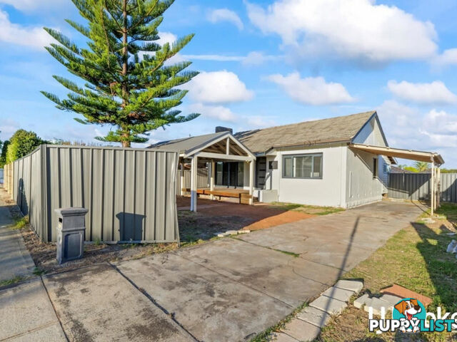 72 Leach Highway WILSON WA 6107