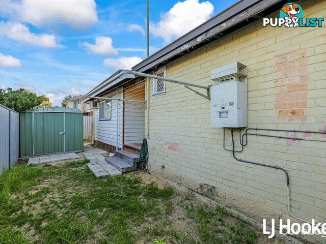 72 Leach Highway WILSON WA 6107