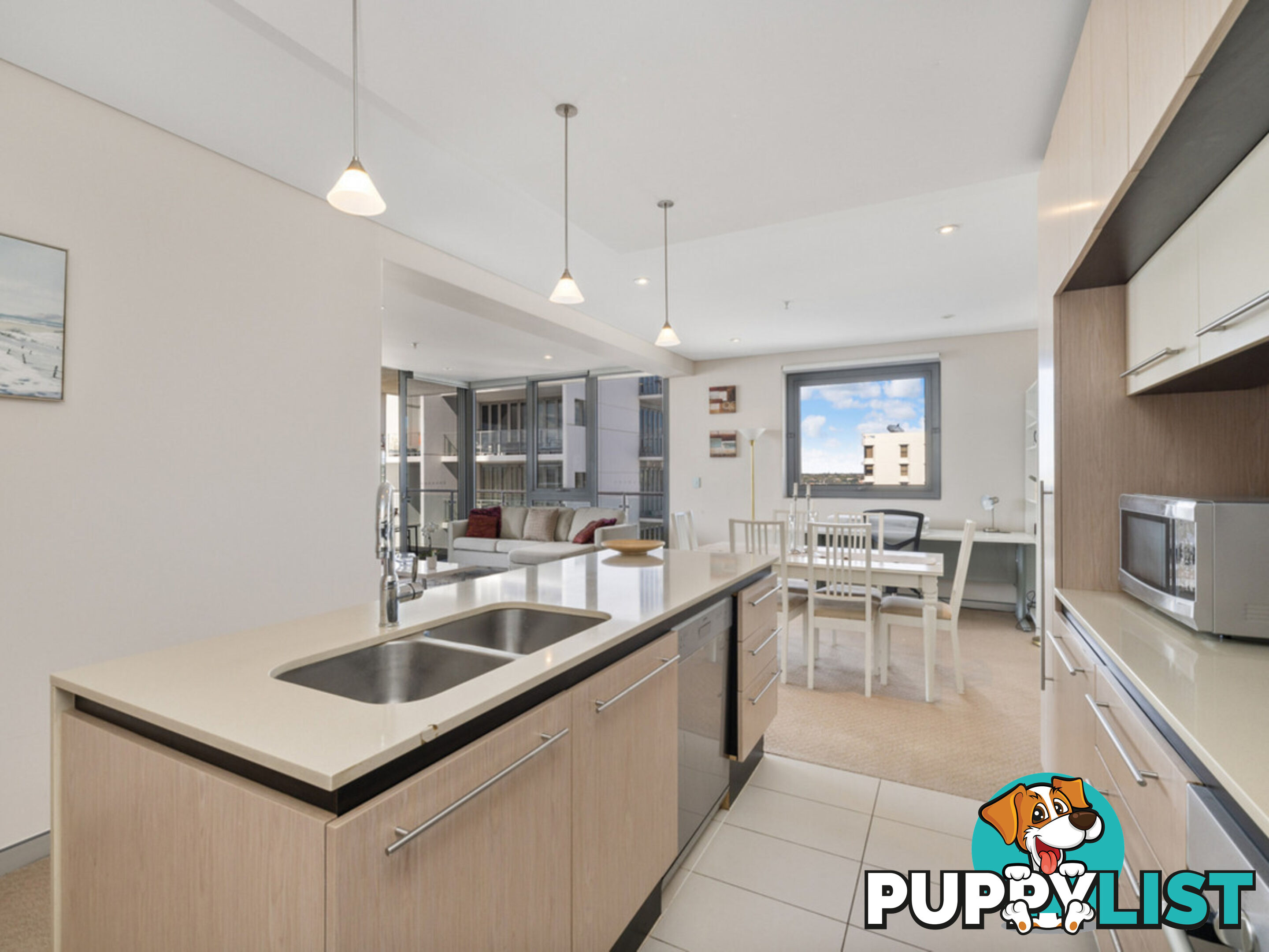 30/155 Adelaide Terrace EAST PERTH WA 6004