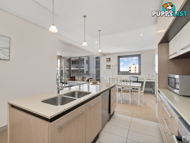 30/155 Adelaide Terrace EAST PERTH WA 6004