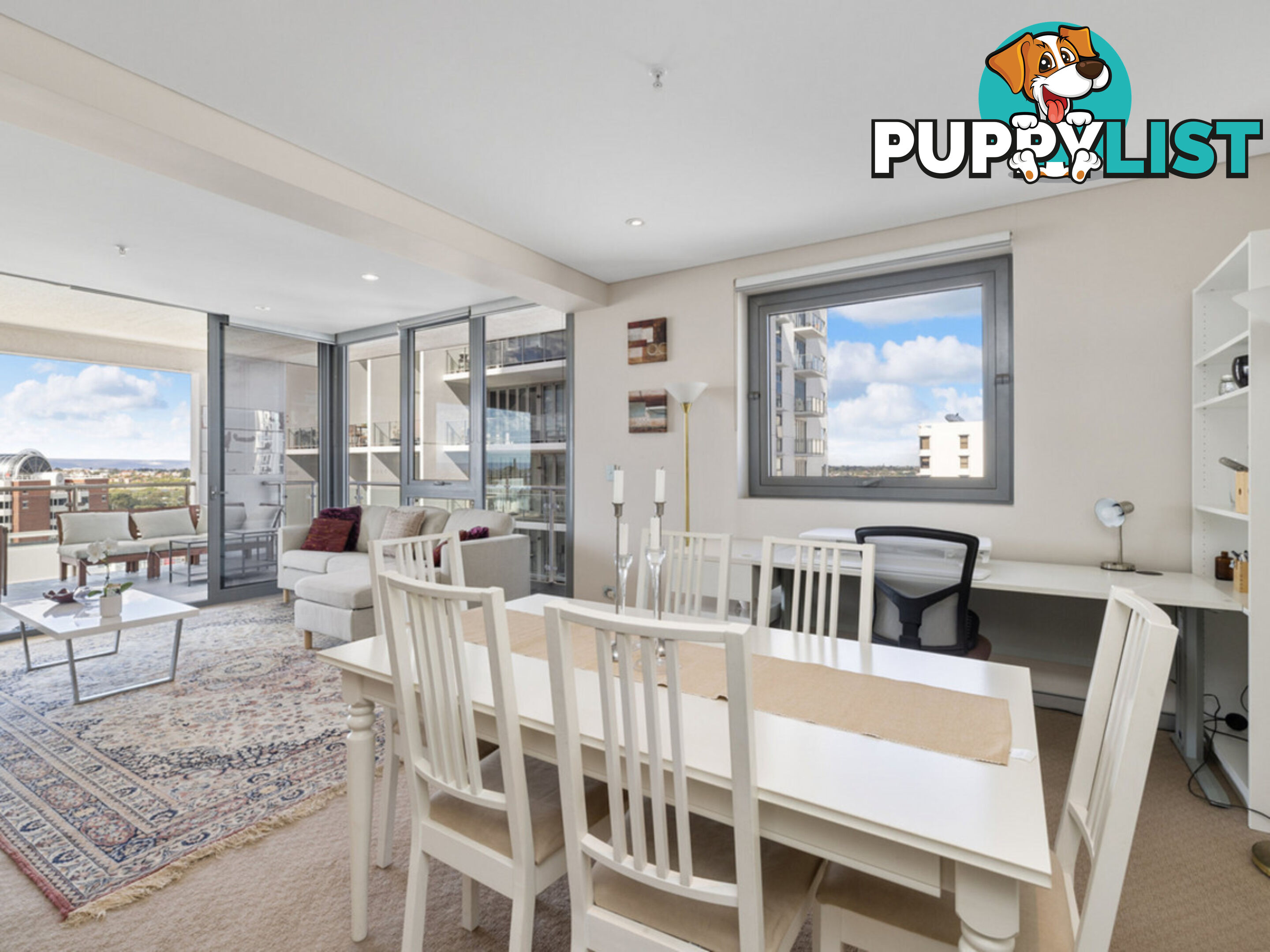 30/155 Adelaide Terrace EAST PERTH WA 6004