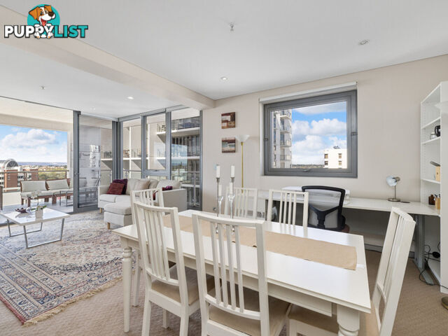 30/155 Adelaide Terrace EAST PERTH WA 6004