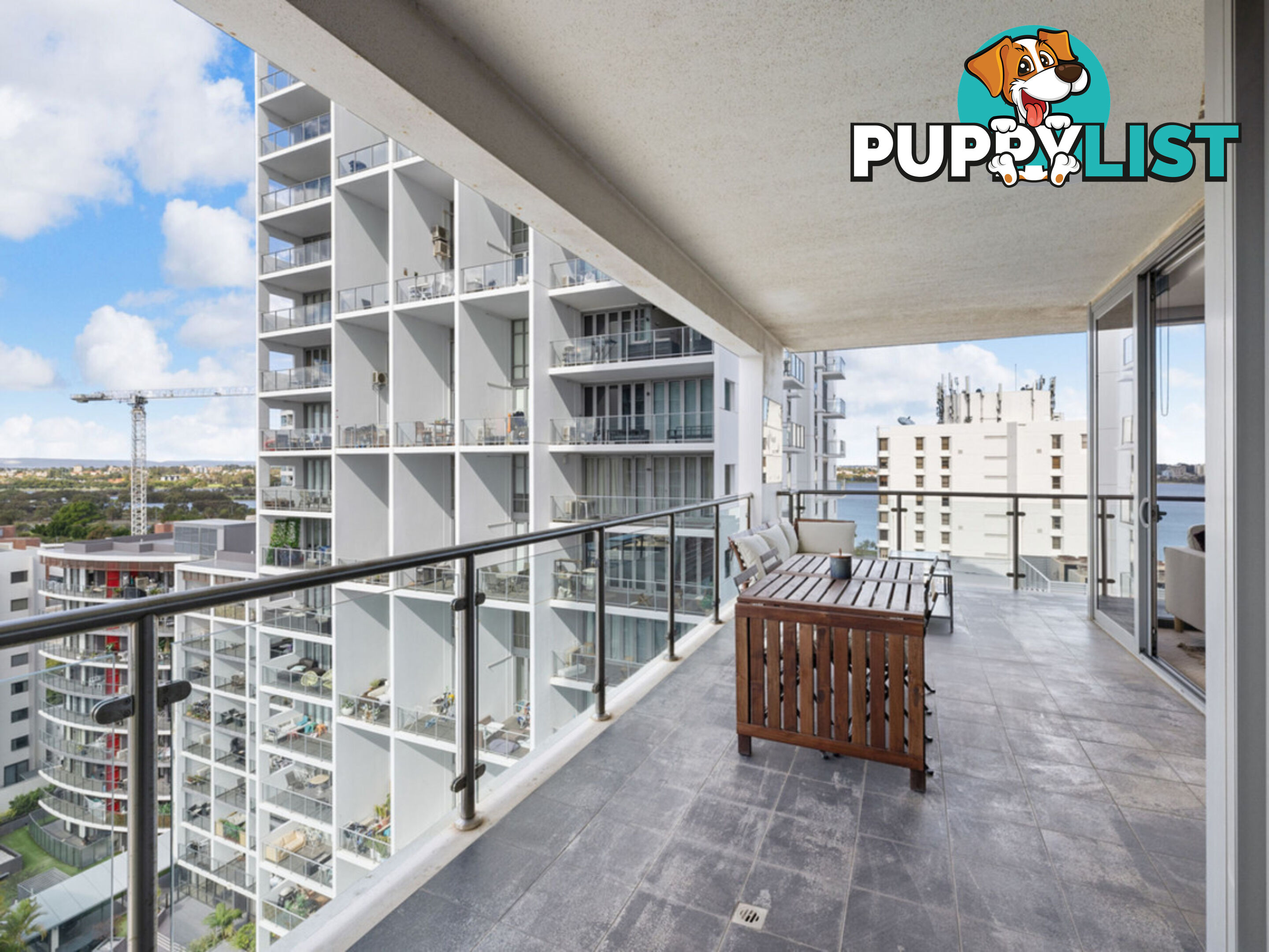 30/155 Adelaide Terrace EAST PERTH WA 6004