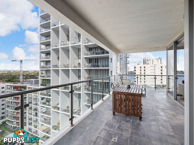 30/155 Adelaide Terrace EAST PERTH WA 6004