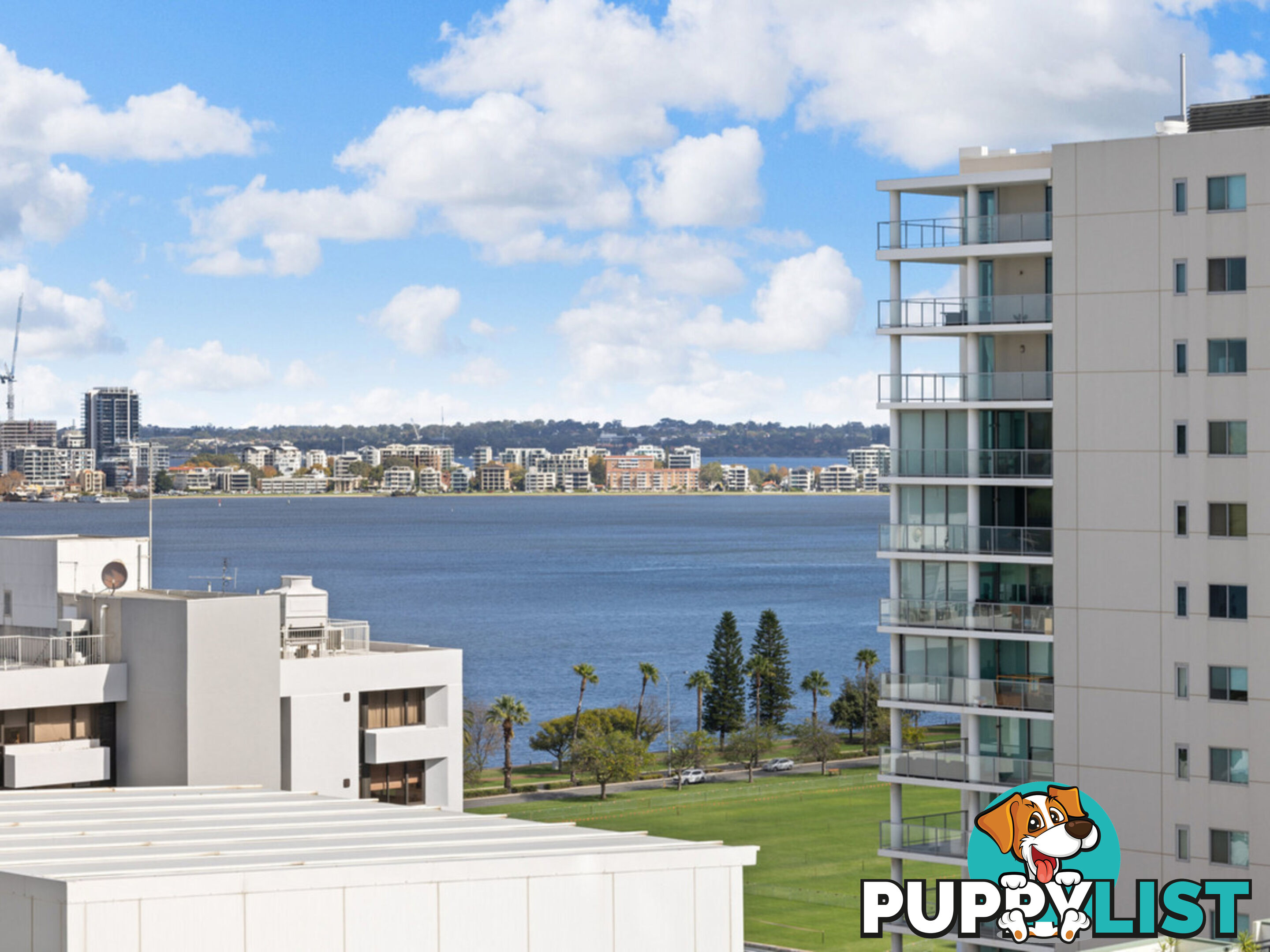 30/155 Adelaide Terrace EAST PERTH WA 6004