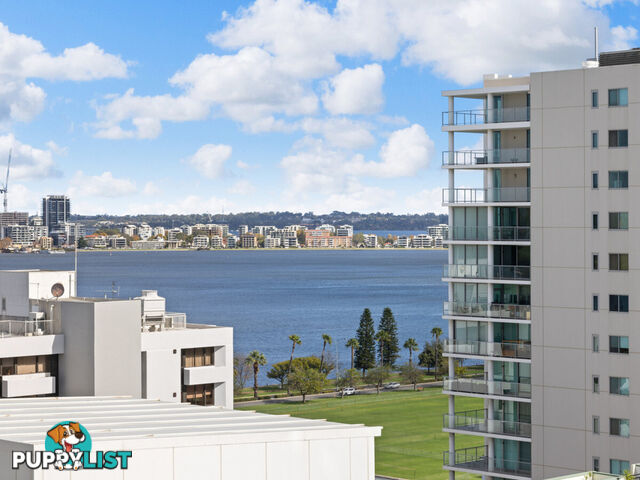 30/155 Adelaide Terrace EAST PERTH WA 6004