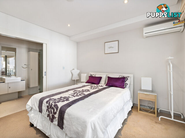 30/155 Adelaide Terrace EAST PERTH WA 6004