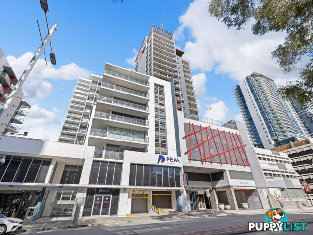 30/155 Adelaide Terrace EAST PERTH WA 6004